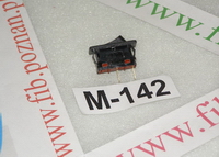 MIKROWYŁĄCZNIK BLOKADY